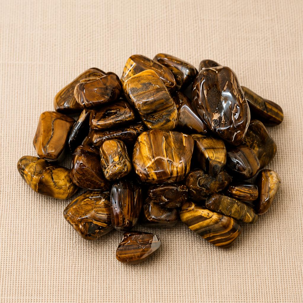✨ Ojo de Tigre Natural