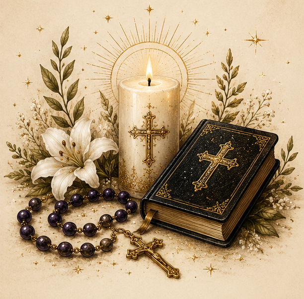 🙏 Fe y Devoción