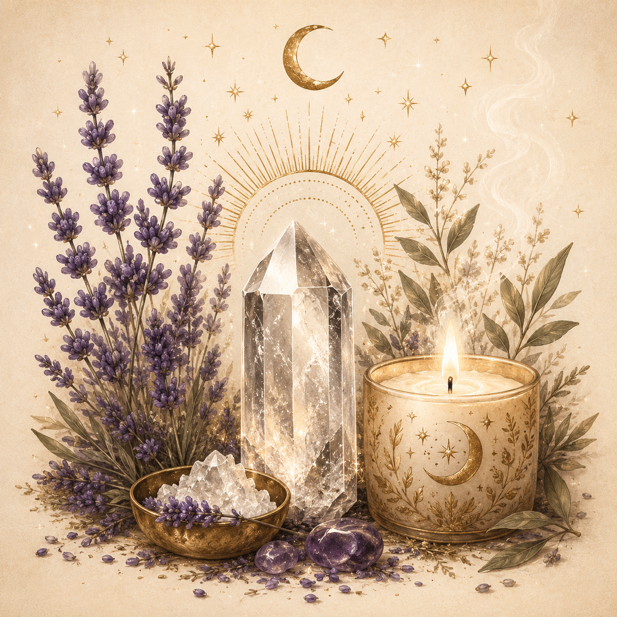 🕊️ Paz y Armonía
