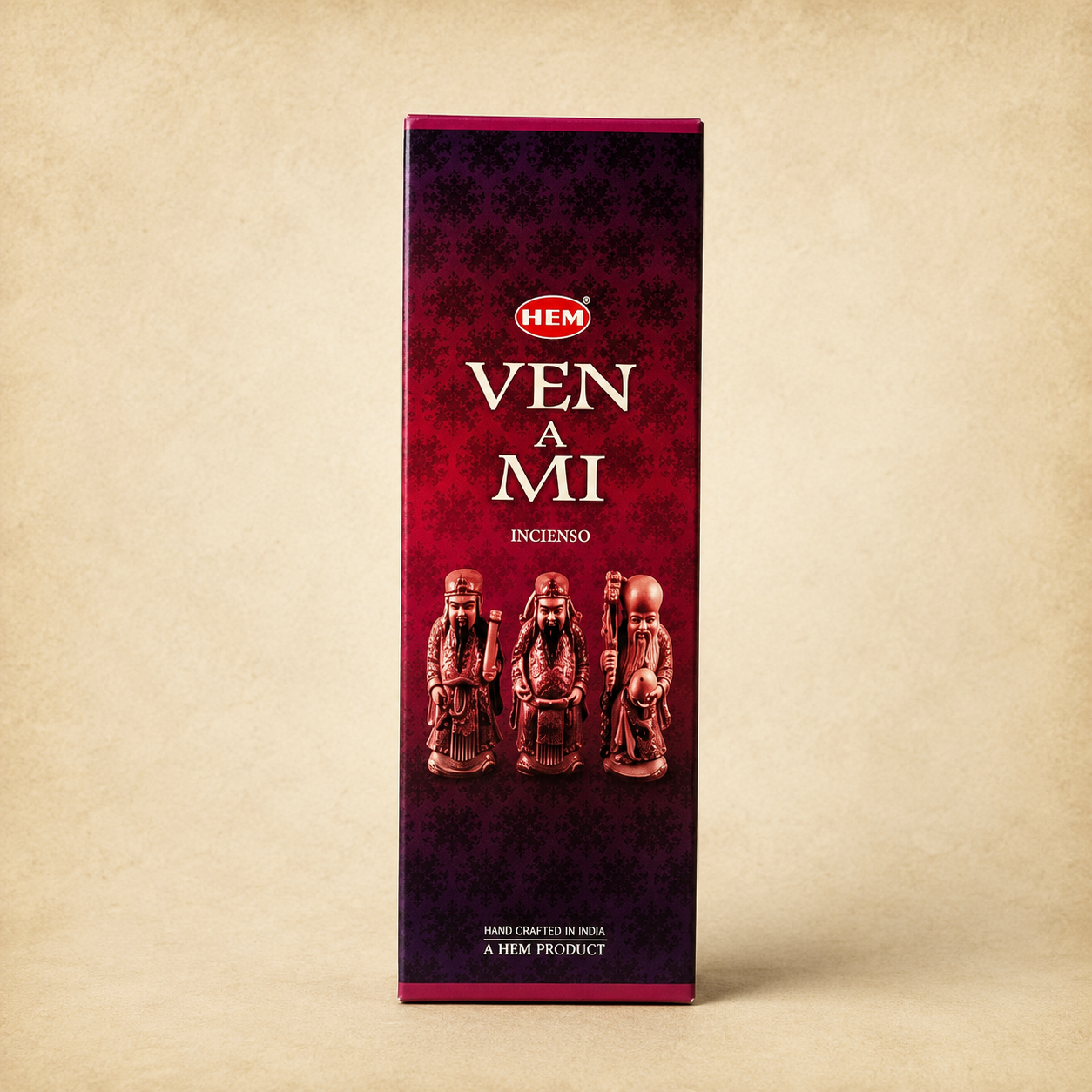 🕯️ Incienso HEM
