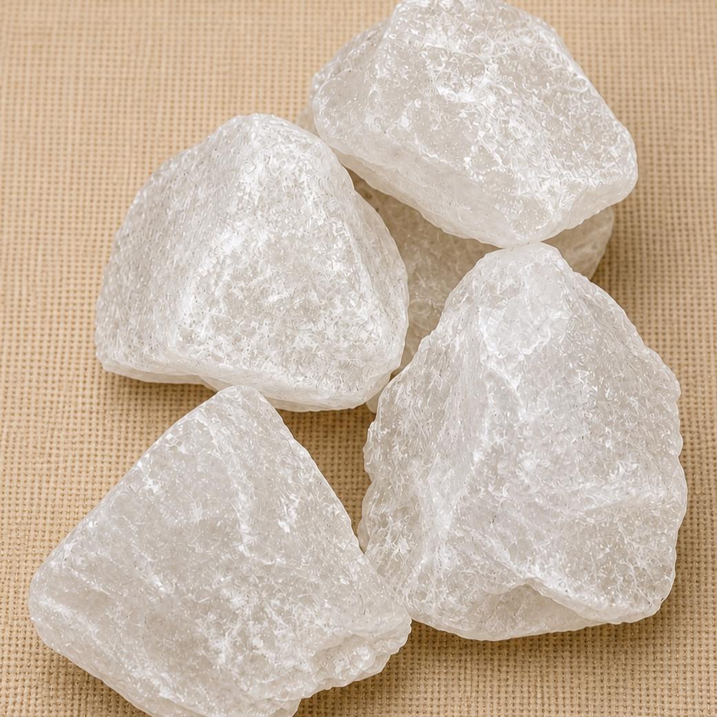 Piedra de Alumbre
