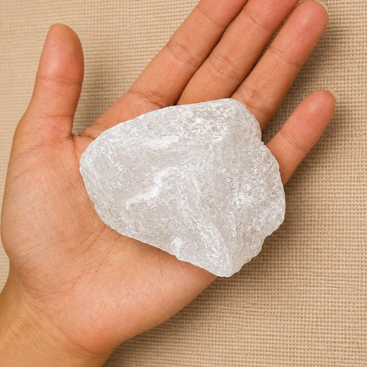 Piedra de Alumbre