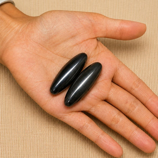 Piedra de Imán Natural