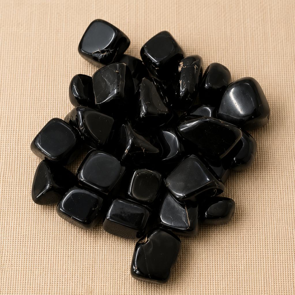 Obsidiana Natural