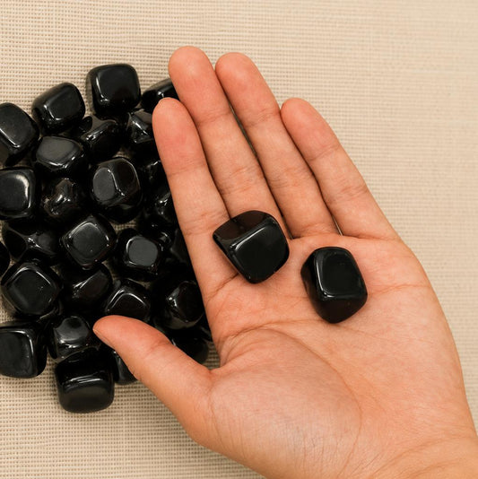 Obsidiana Natural