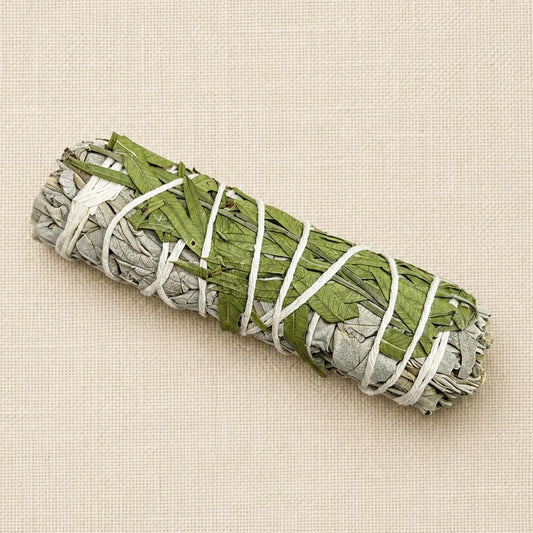 🌿 Sahumo Natural Artesanal