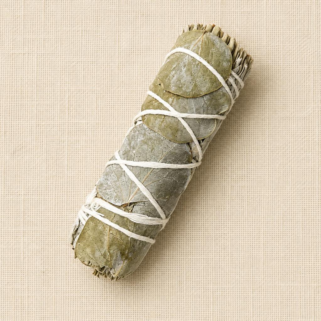 🌿 Sahumo Natural Artesanal
