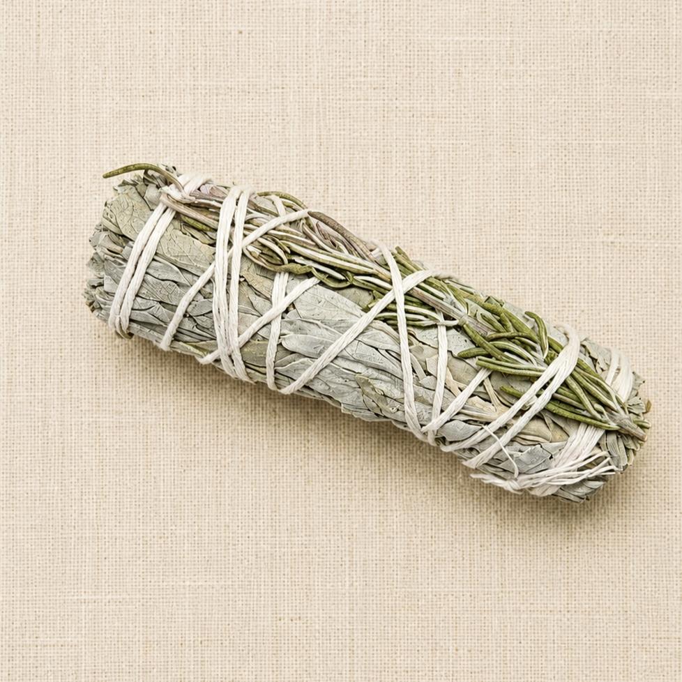 🌿 Sahumo Natural Artesanal